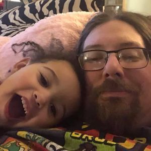 Meet your Posher, Lucas